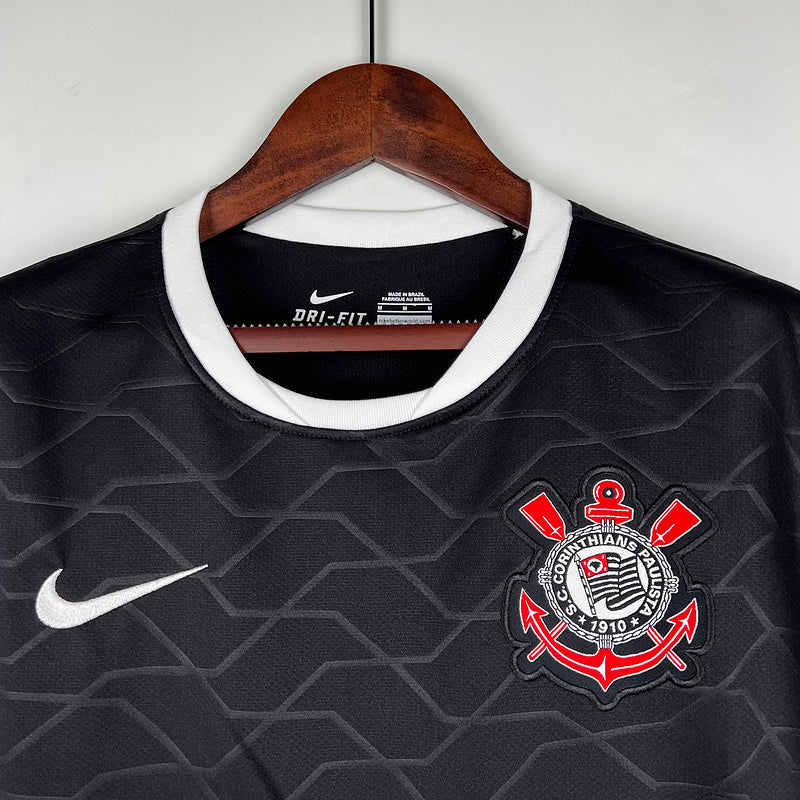 CORINTHIANS Secundário 2008 Retro