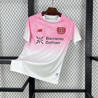 LEVERKUSEN Secundário 25/26