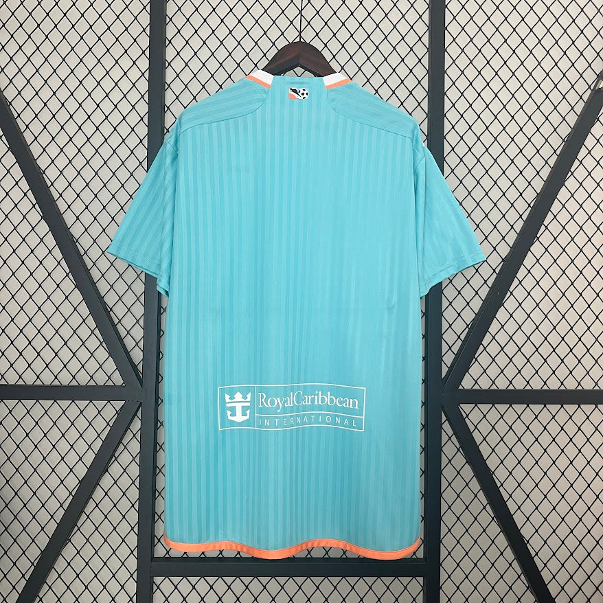 INTER MIAMI Alternativo 25/26