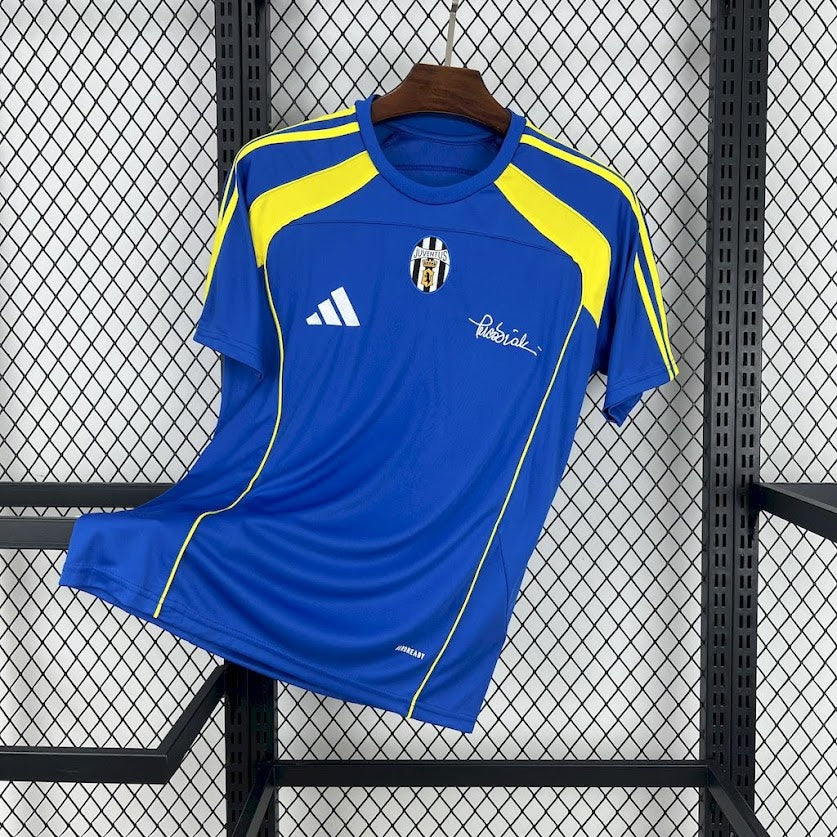 JUVENTUS UBP (Urban Purist) 30th Anniversary Edition 25/26