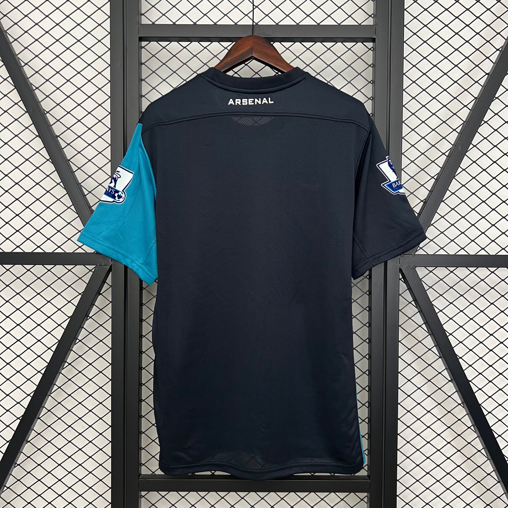ARSENAL Secundário 11/12 Retro