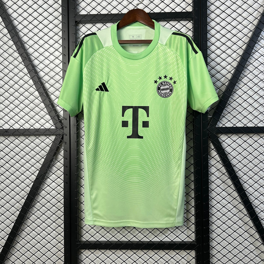 BAYERN Guarda Redes 25/26