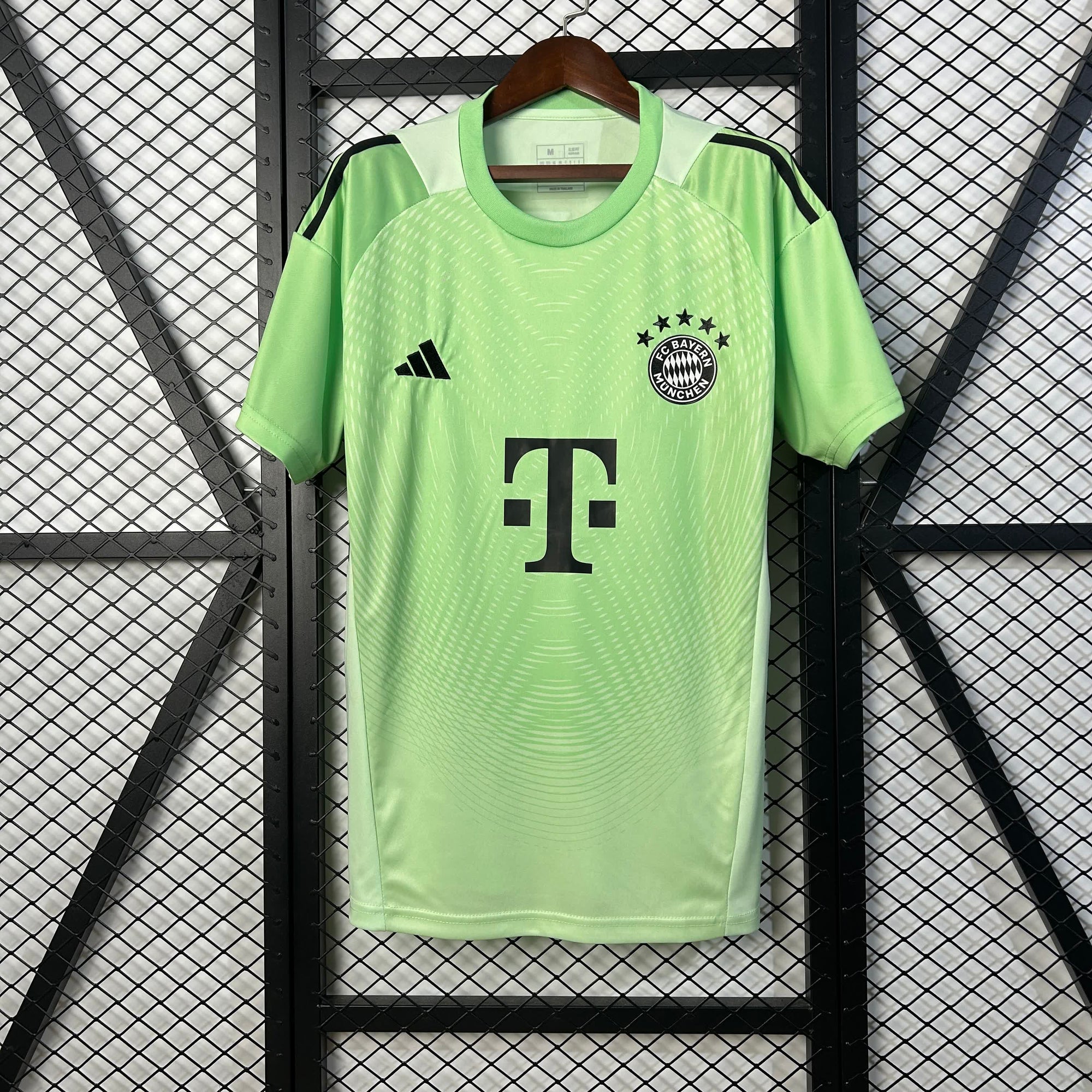 BAYERN Guarda Redes 25/26