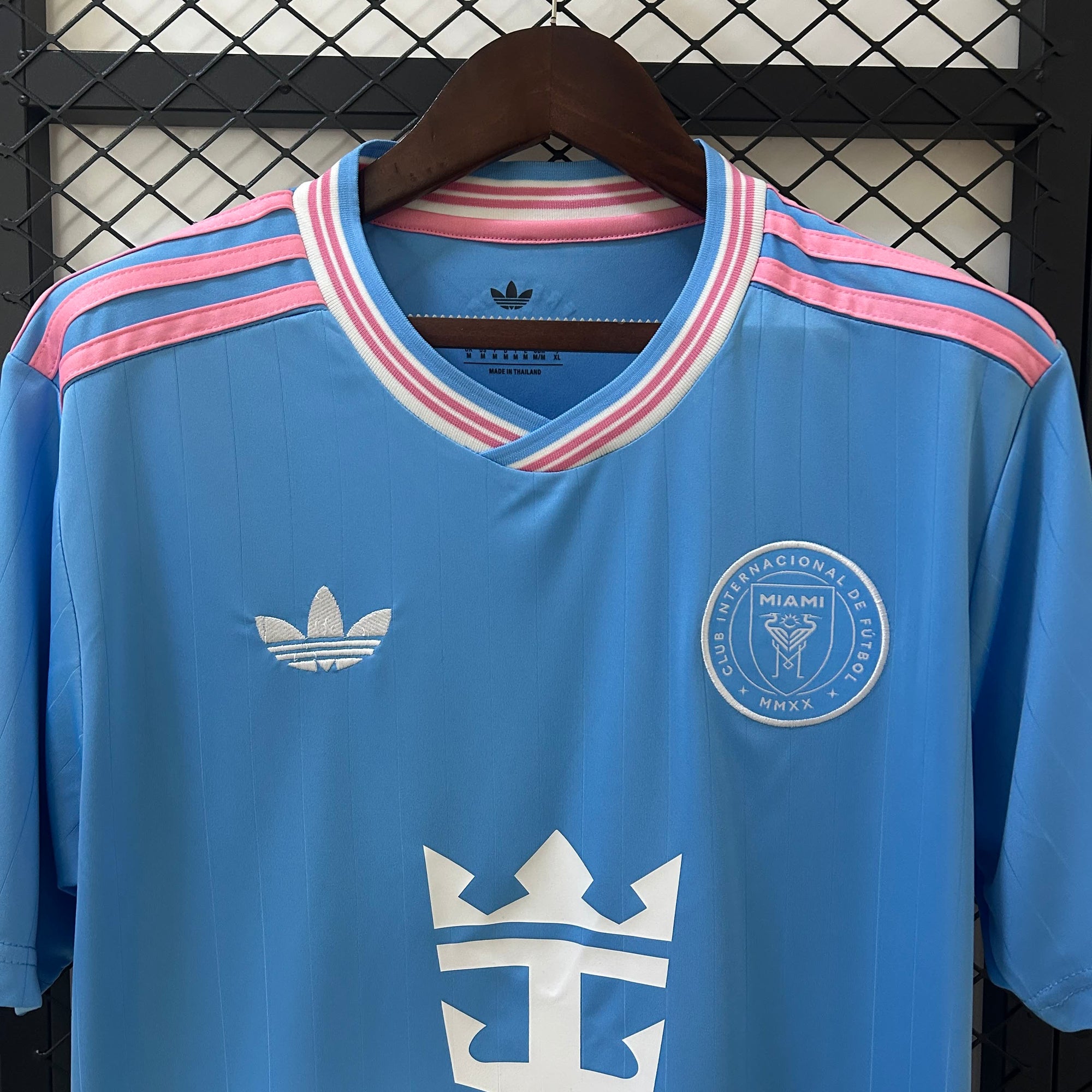 INTER MIAMI Alternativo 25/26