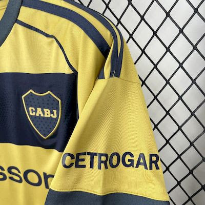 BOCA JUNIORS Secundário 25/26