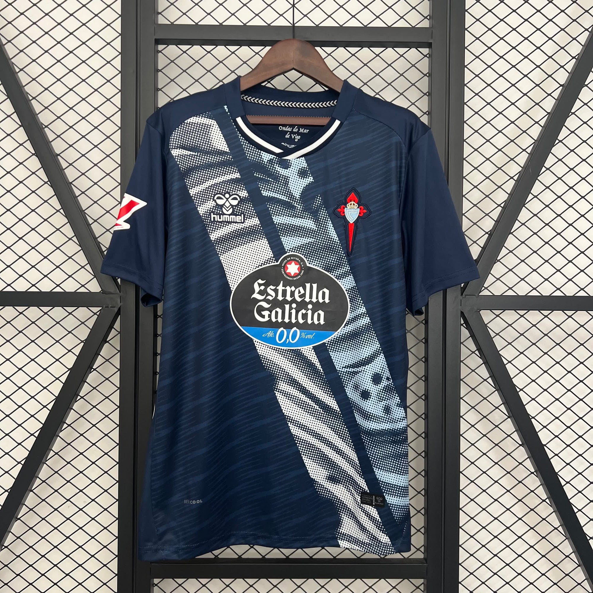 CELTA DE VIGO Secundário 25/26