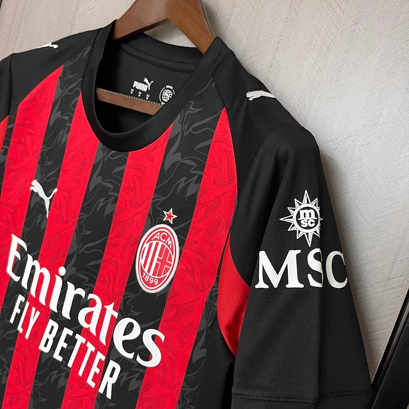 MILAN Principal 25/26