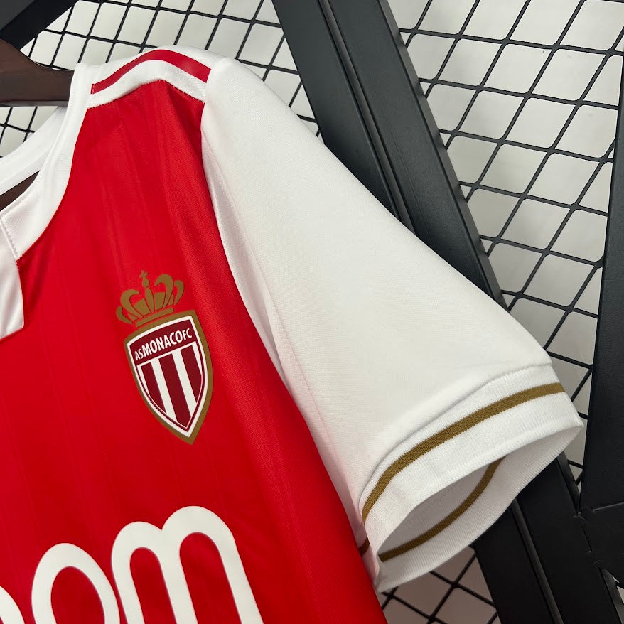 MONACO Principal 25/26