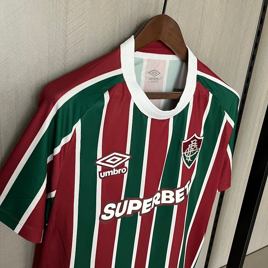 FLUMINENSE Principal 25/26