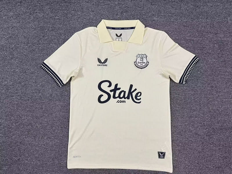 EVERTON Secundário 25/26