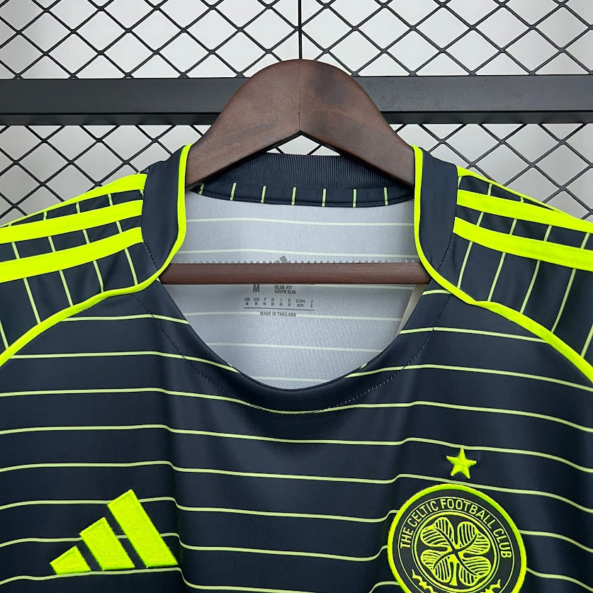 CELTIC Secundário 25/26