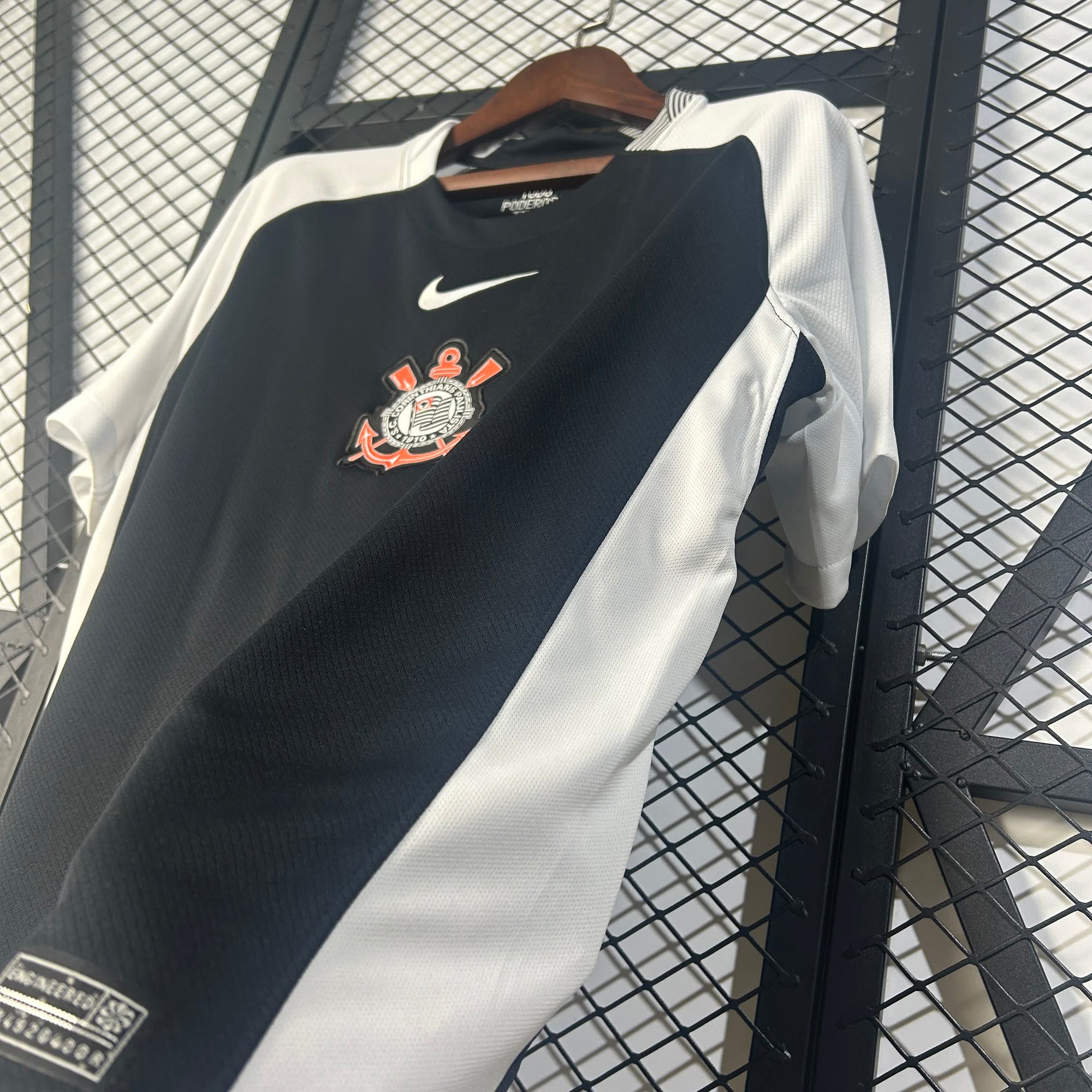 CORINTHIANS Secundário 25/26