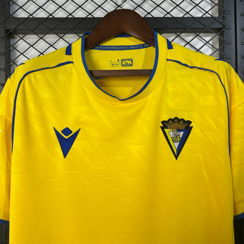 CADIZ Principal 25/26