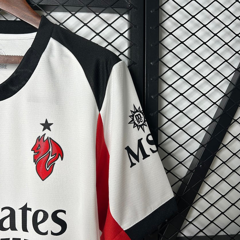 MILAN Secundário 25/26