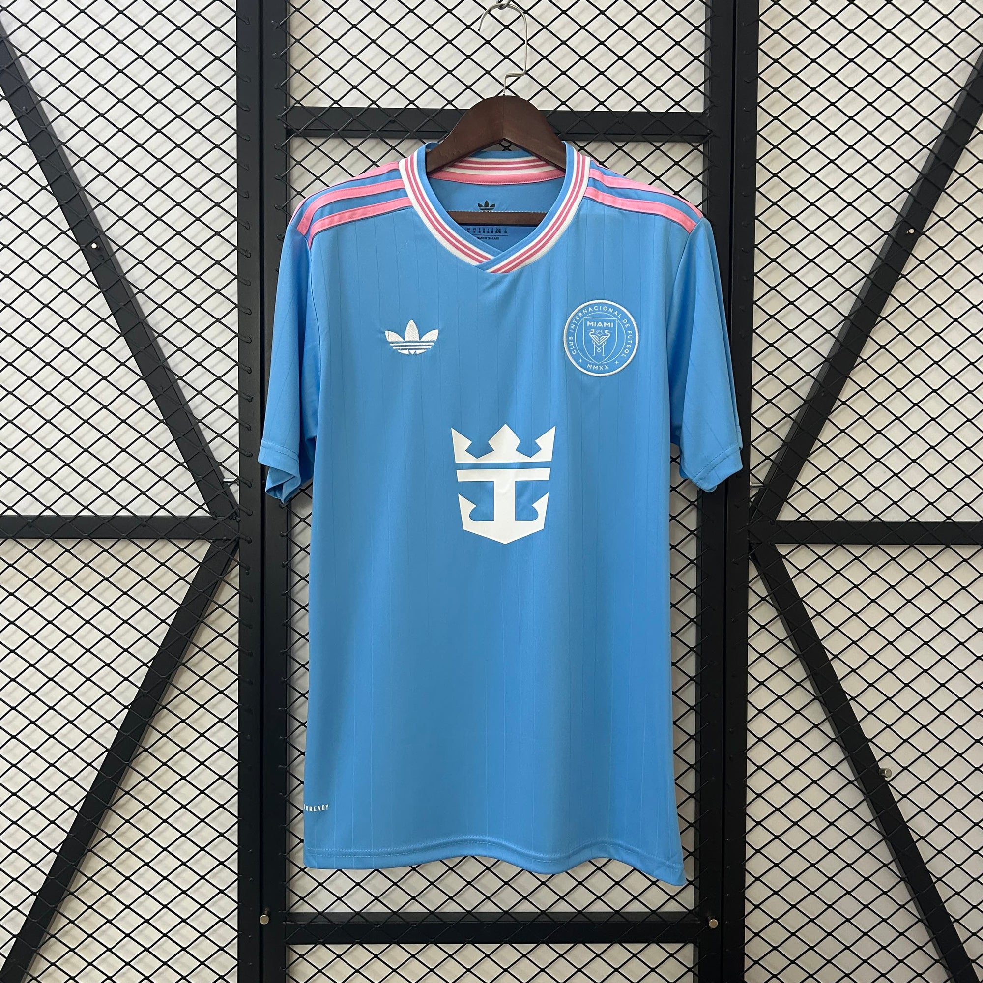INTER MIAMI Alternativo 25/26