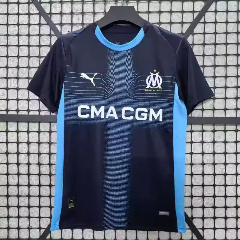MARSEILLE Secundário 25/26