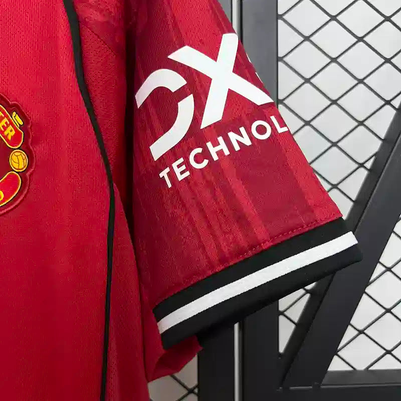 MANCHESTER UNITED Principal 25/26