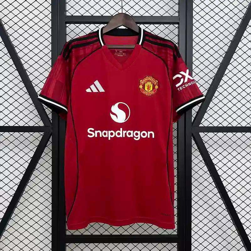 MANCHESTER UNITED Principal 25/26