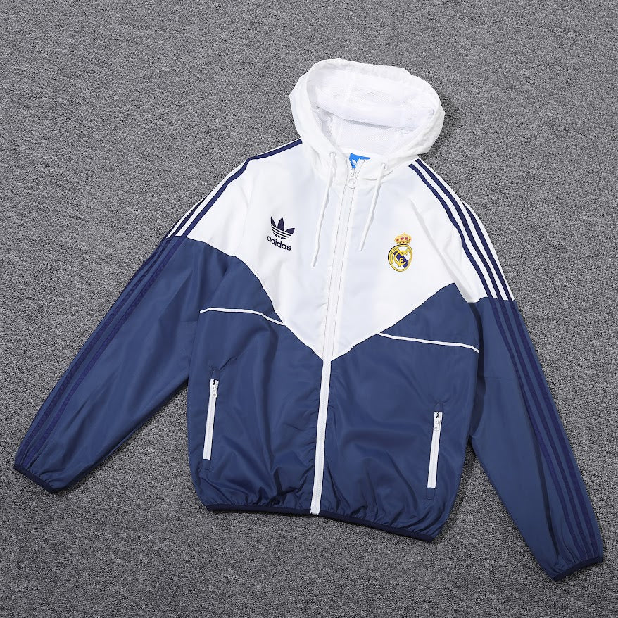 REAL MADRID 24/25