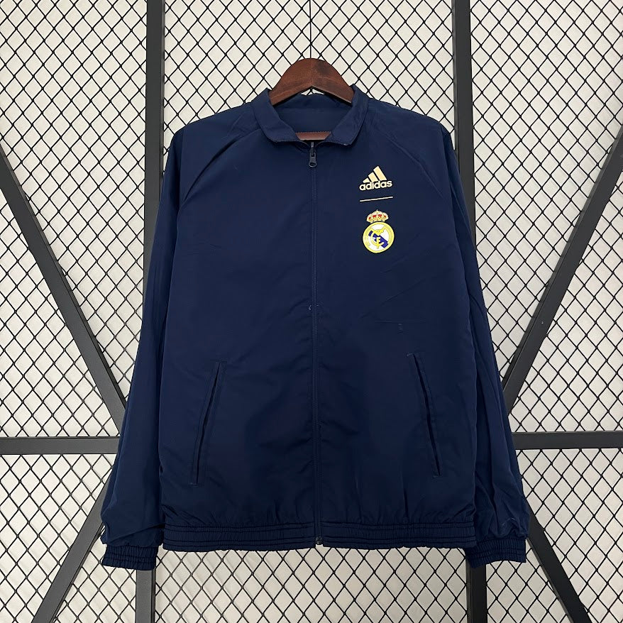 REAL MADRID 24/25