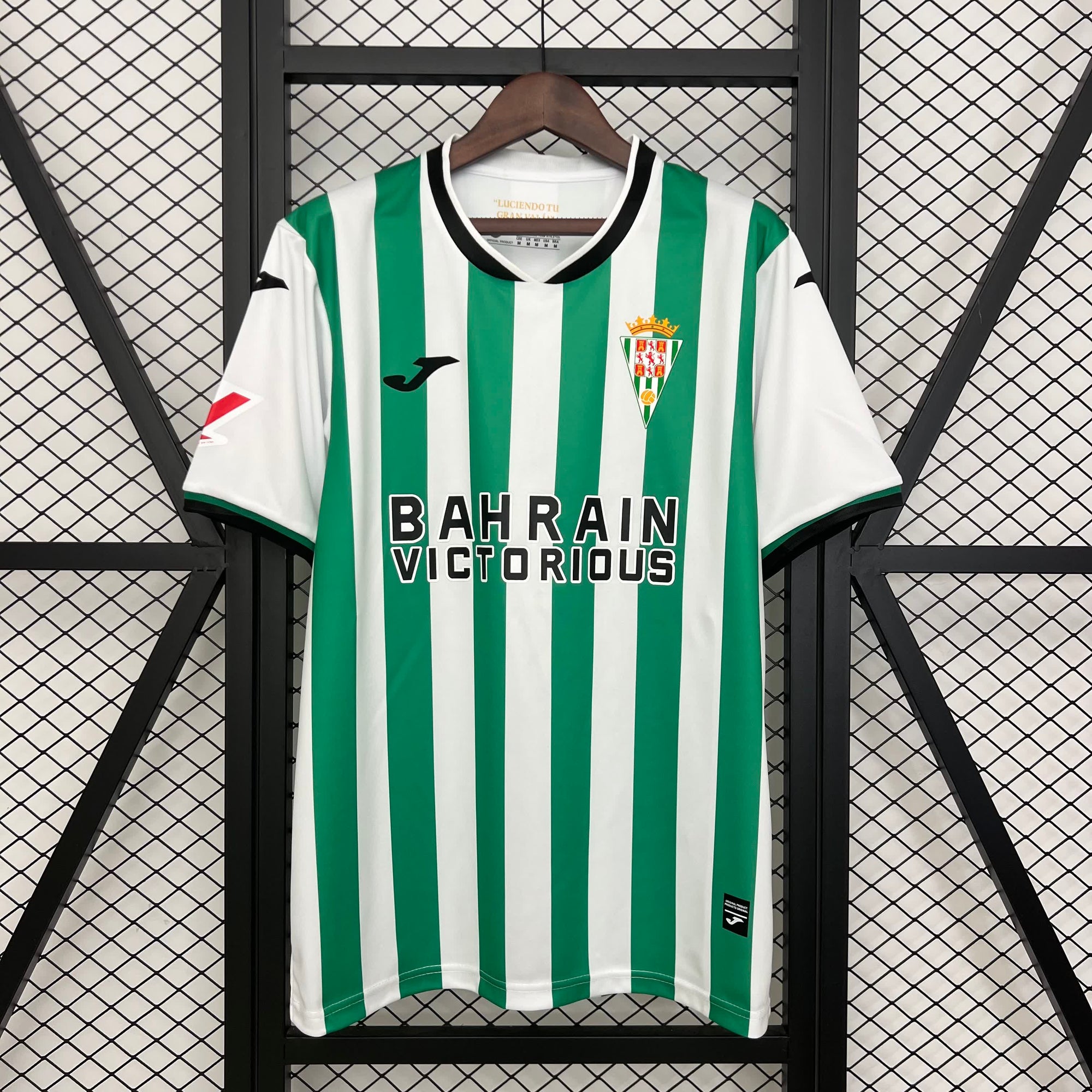 CÓRDOBA Principal 25/26