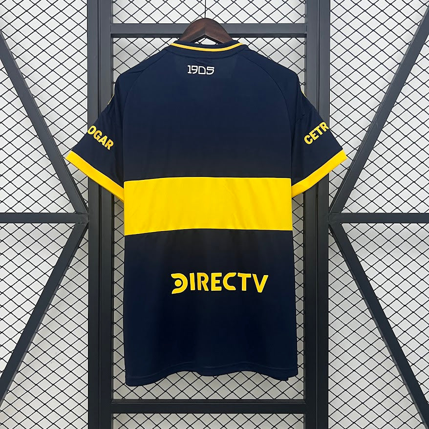 BOCA JUNIORS Principal 25/26