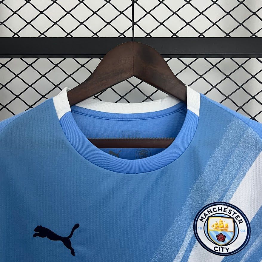 MANCHESTER CITY Principal 25/26