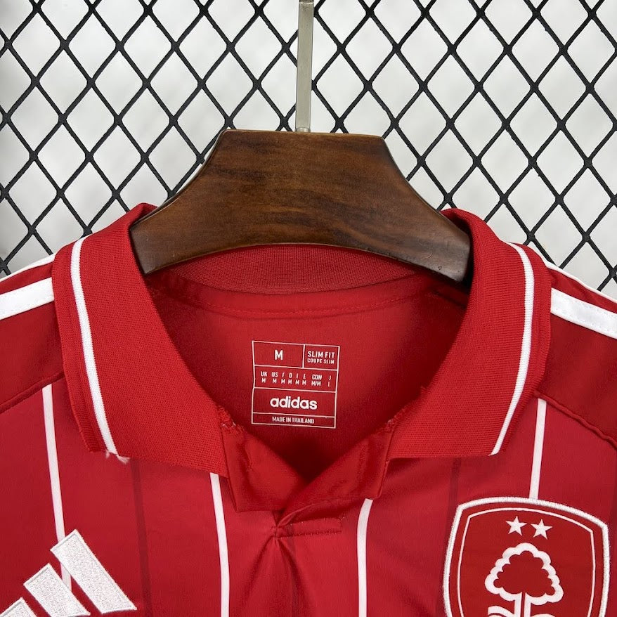 NOTTINGHAM FOREST Principal 25/26