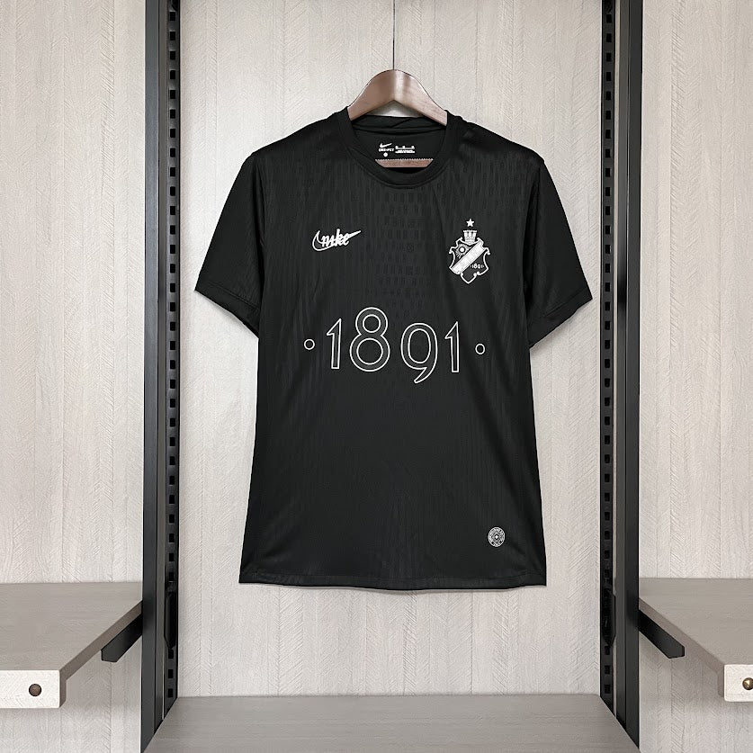 AIK Principal 25/26