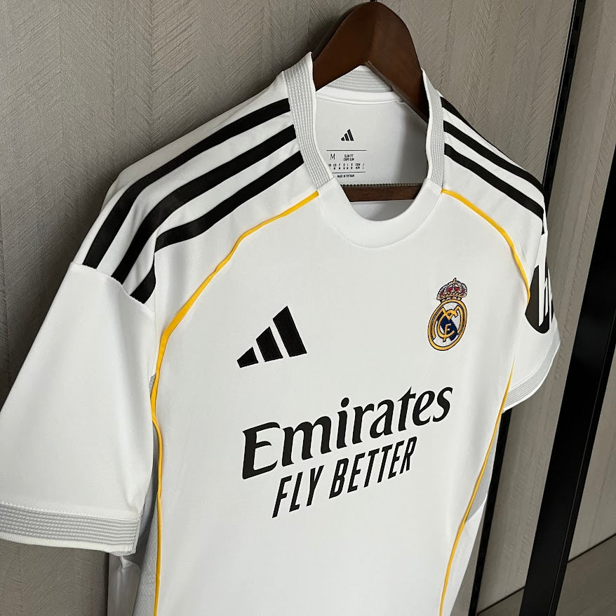 REAL MADRID Principal 25/26