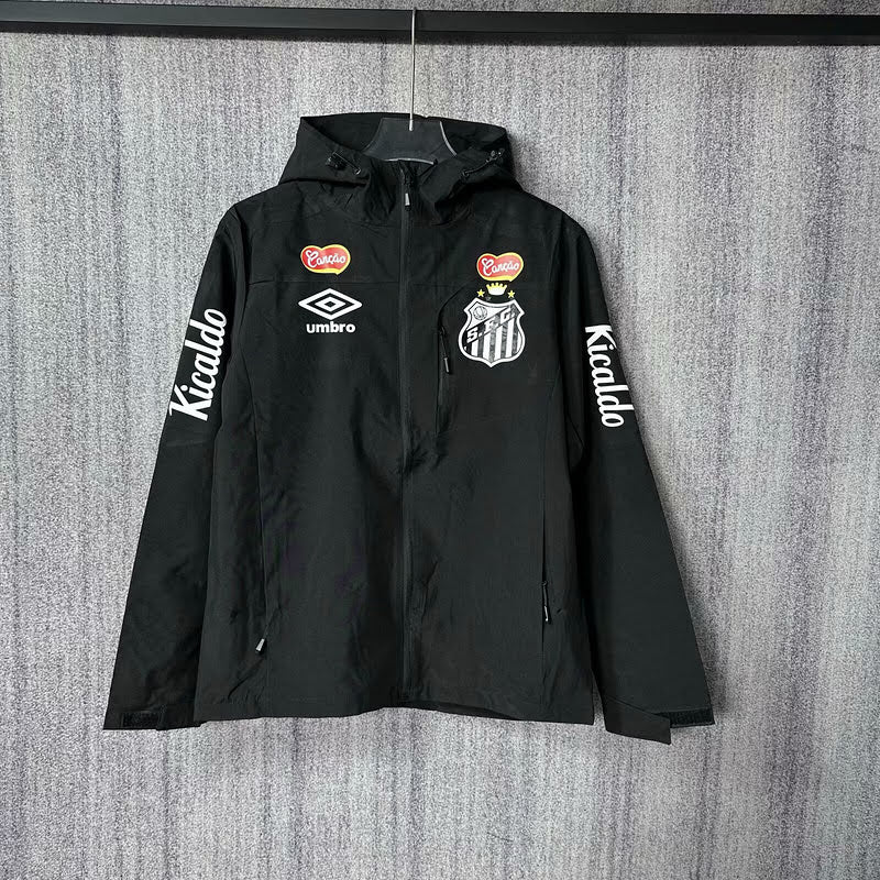 SANTOS 25/26