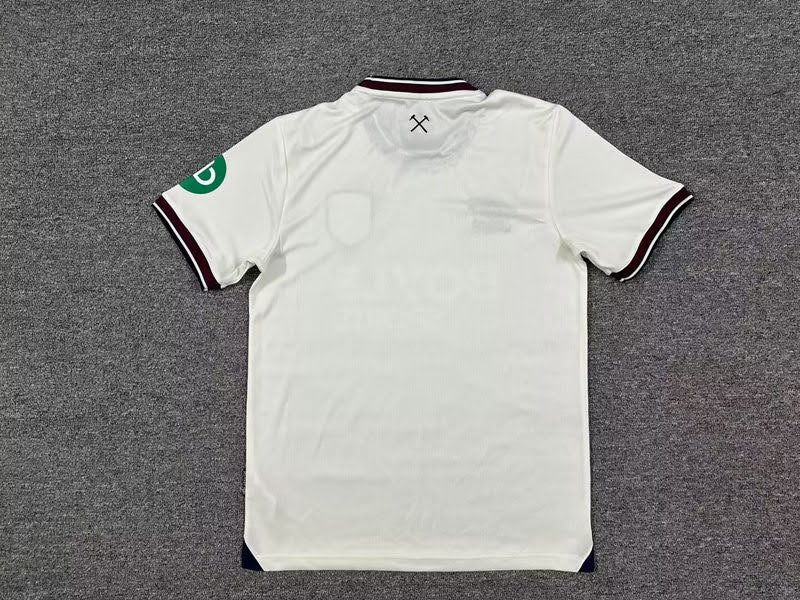 WEST HAM Secundário 25/26