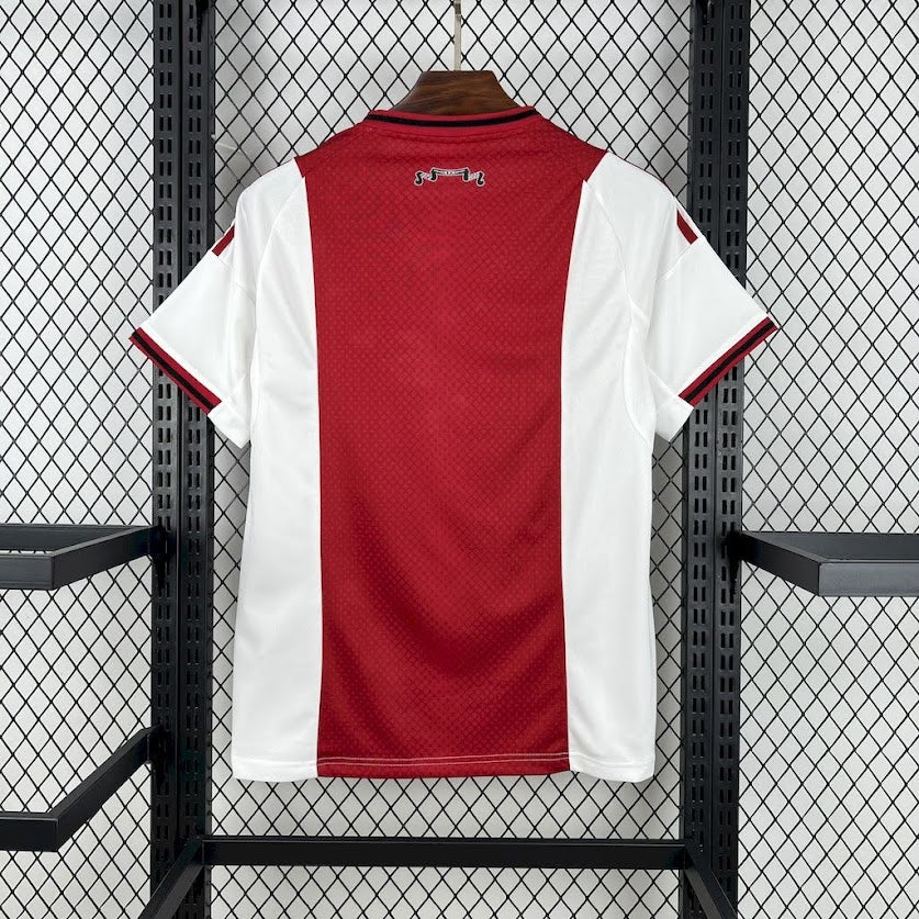 AJAX Principal 25/26