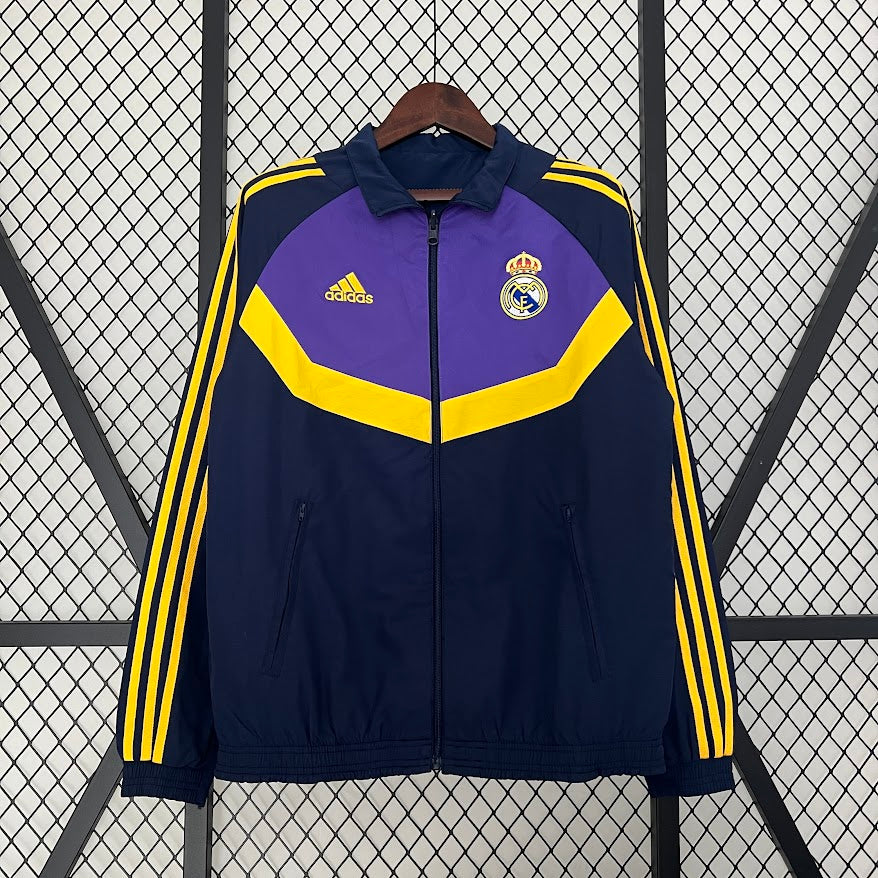 REAL MADRID 24/25