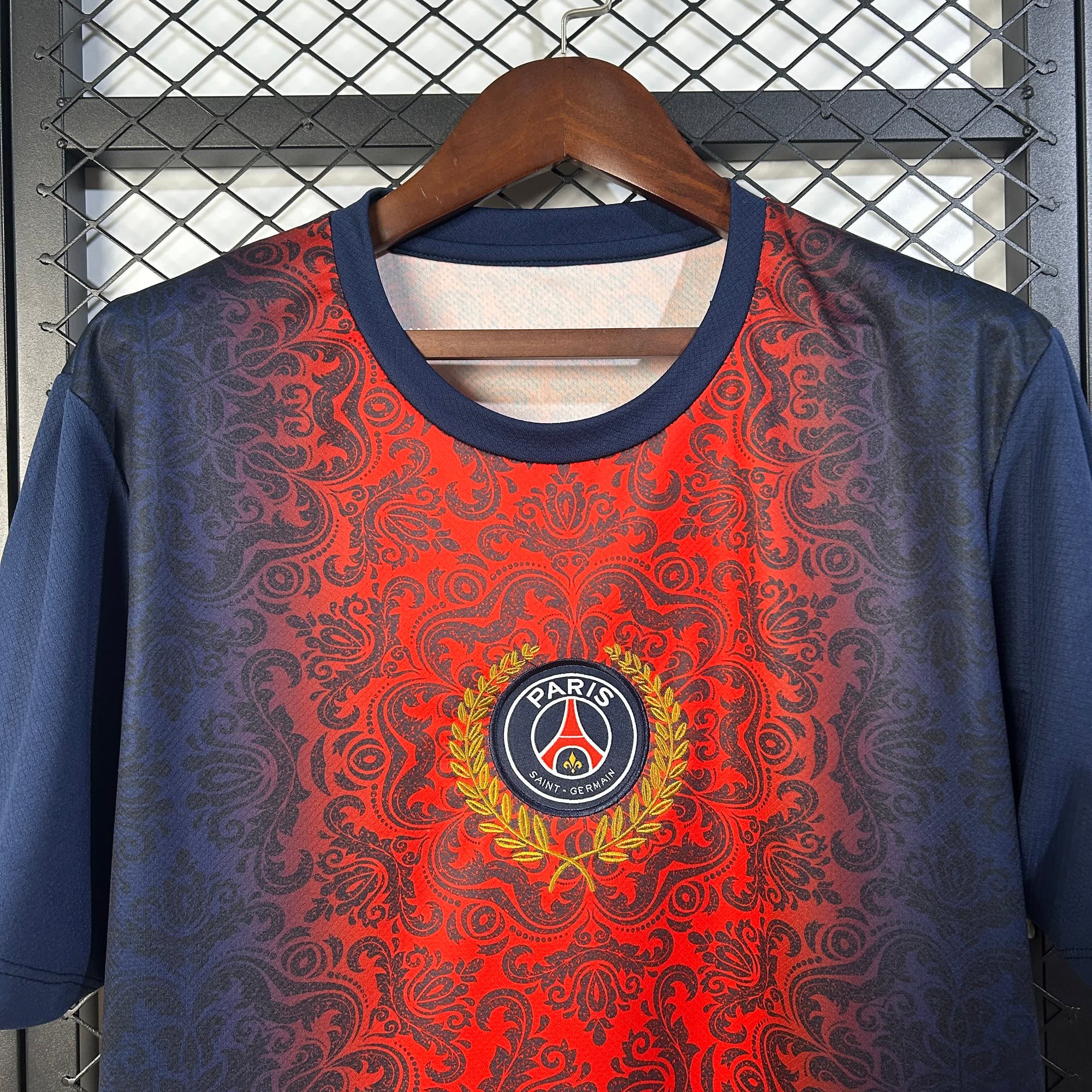 PSG Edição Especial 25/26