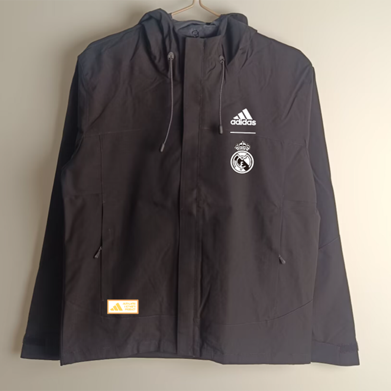REAL MADRID 25/26