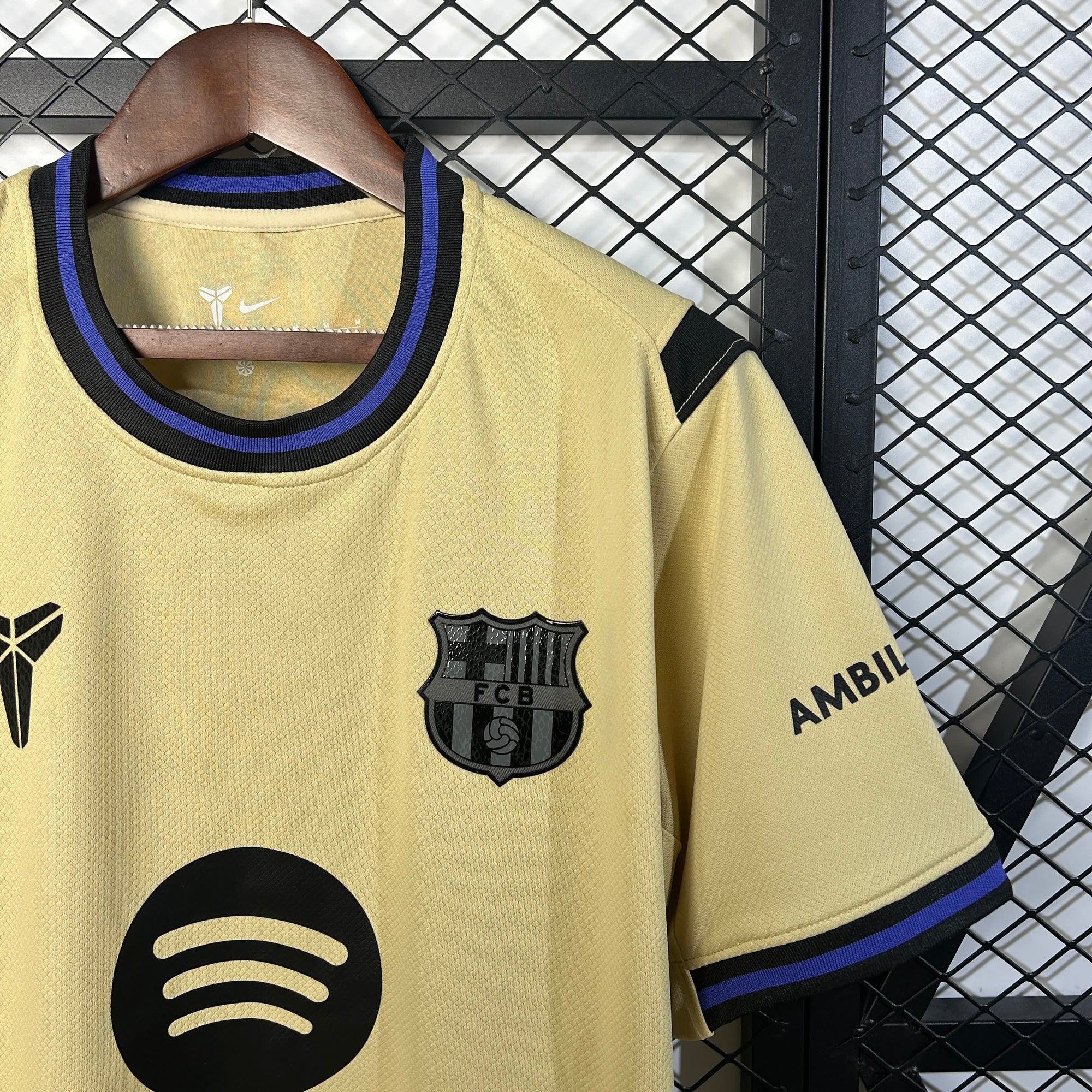 BARCELONA Secundário 25/26
