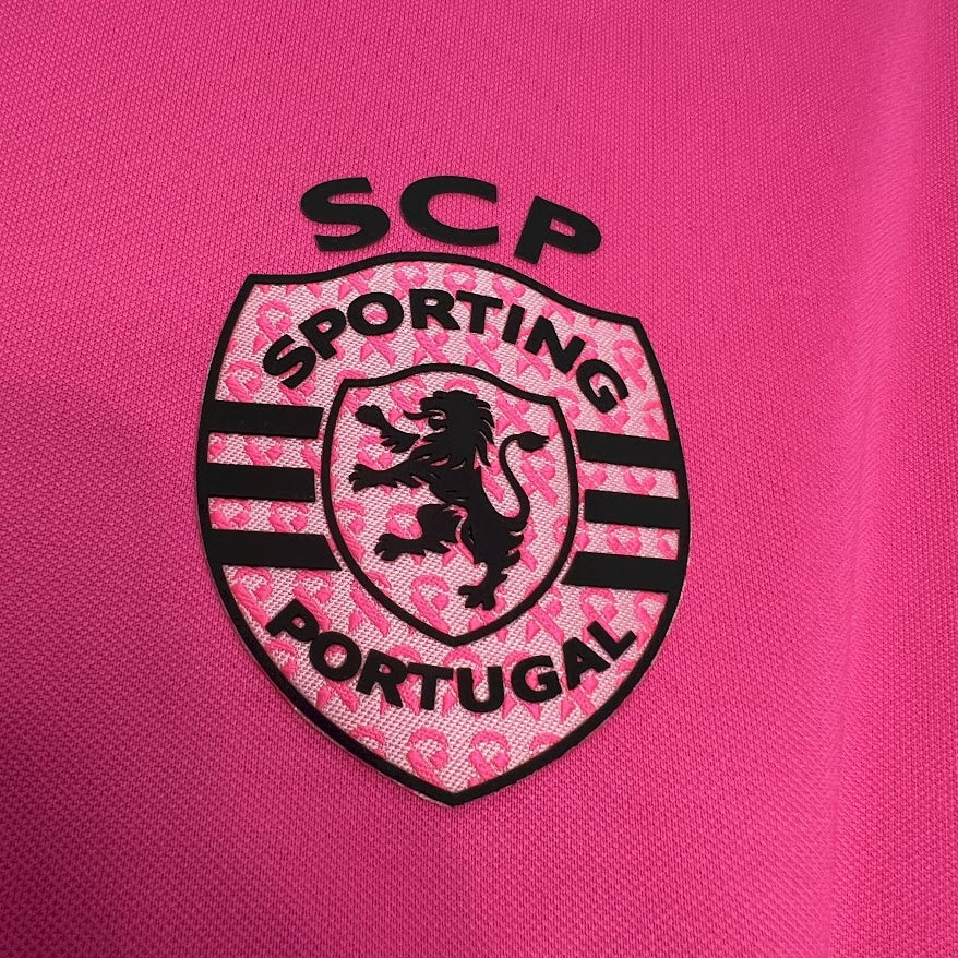 SPORTING CP Outubro Rosa 24/25