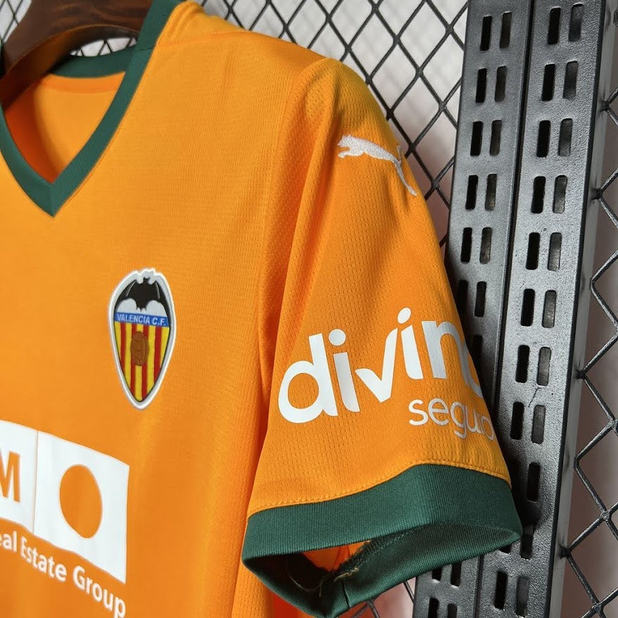 VALENCIA Alternativo 25/26