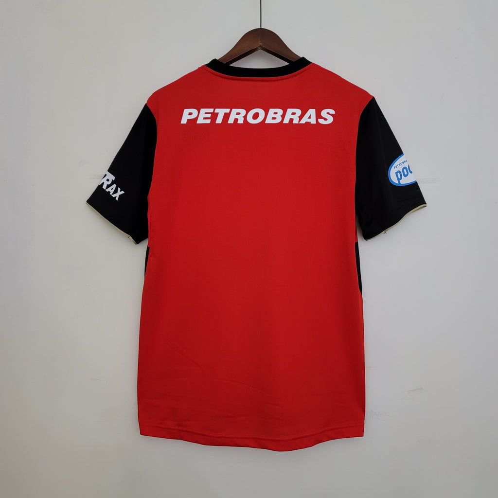 FLAMENGO Principal 07/08 Retro