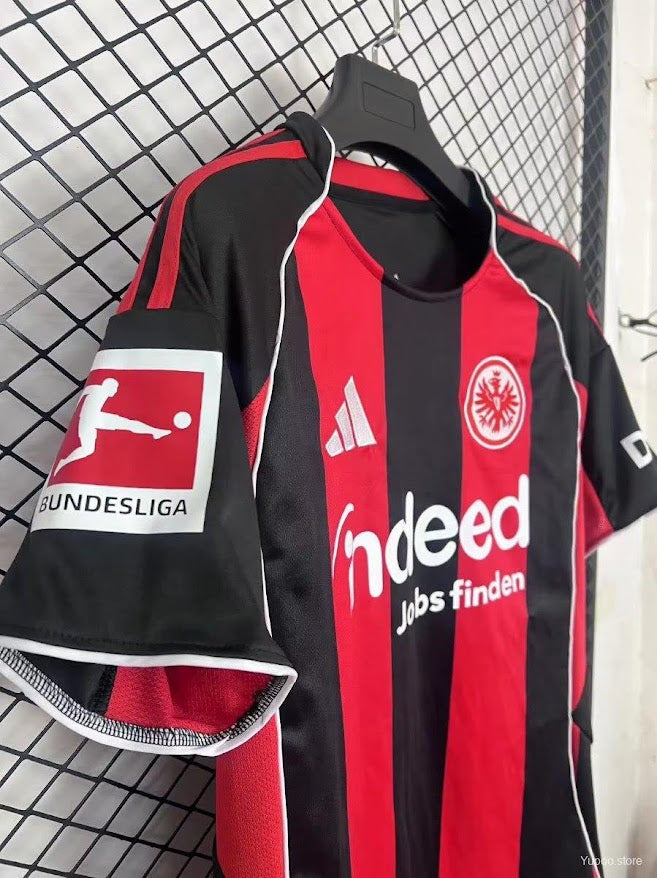 FRANKFURT Principal 25/26