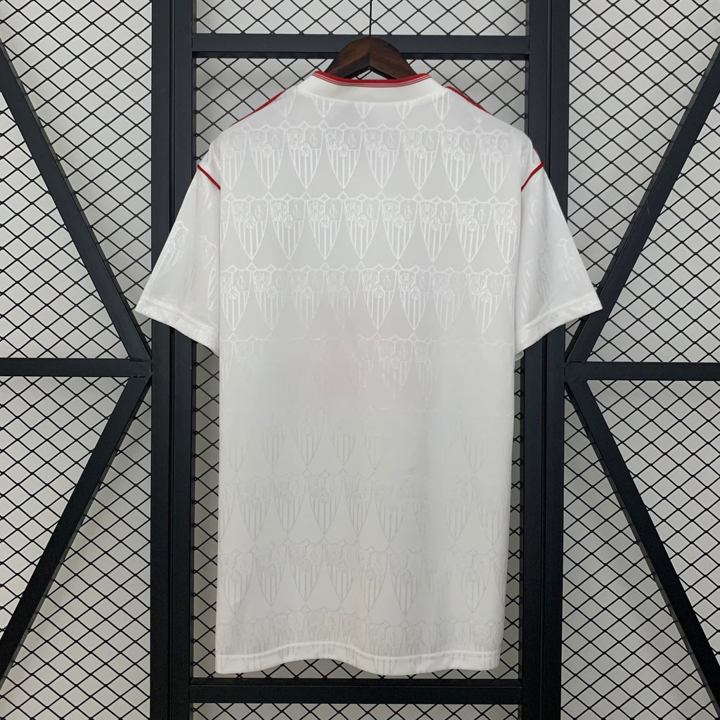 SEVILLA Principal 91/92 Retro