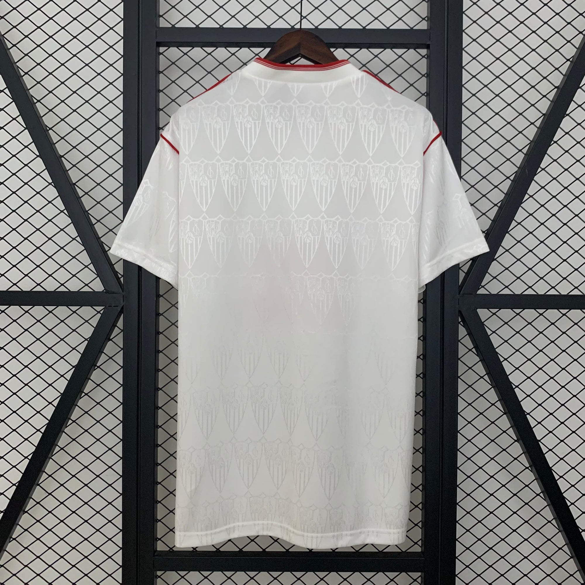 SEVILLA Principal 91/92 Retro