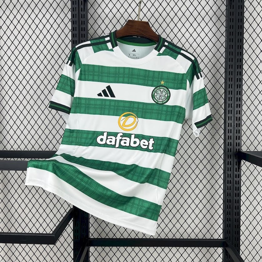 CELTIC Principal 25/26