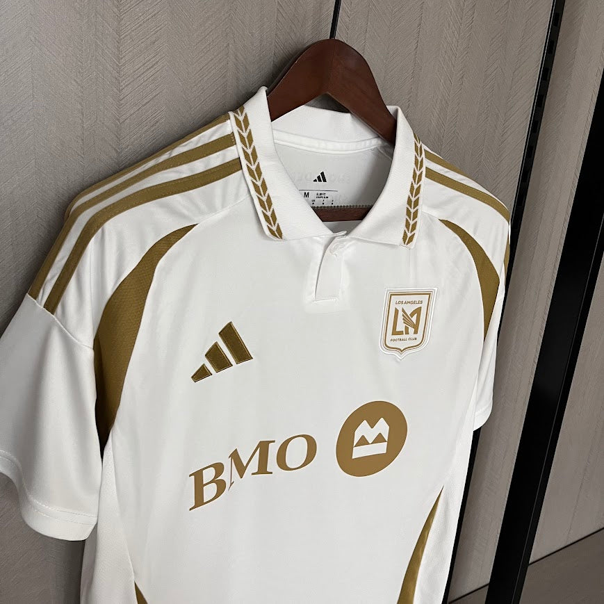 LA GALAXY Secundário 25/26