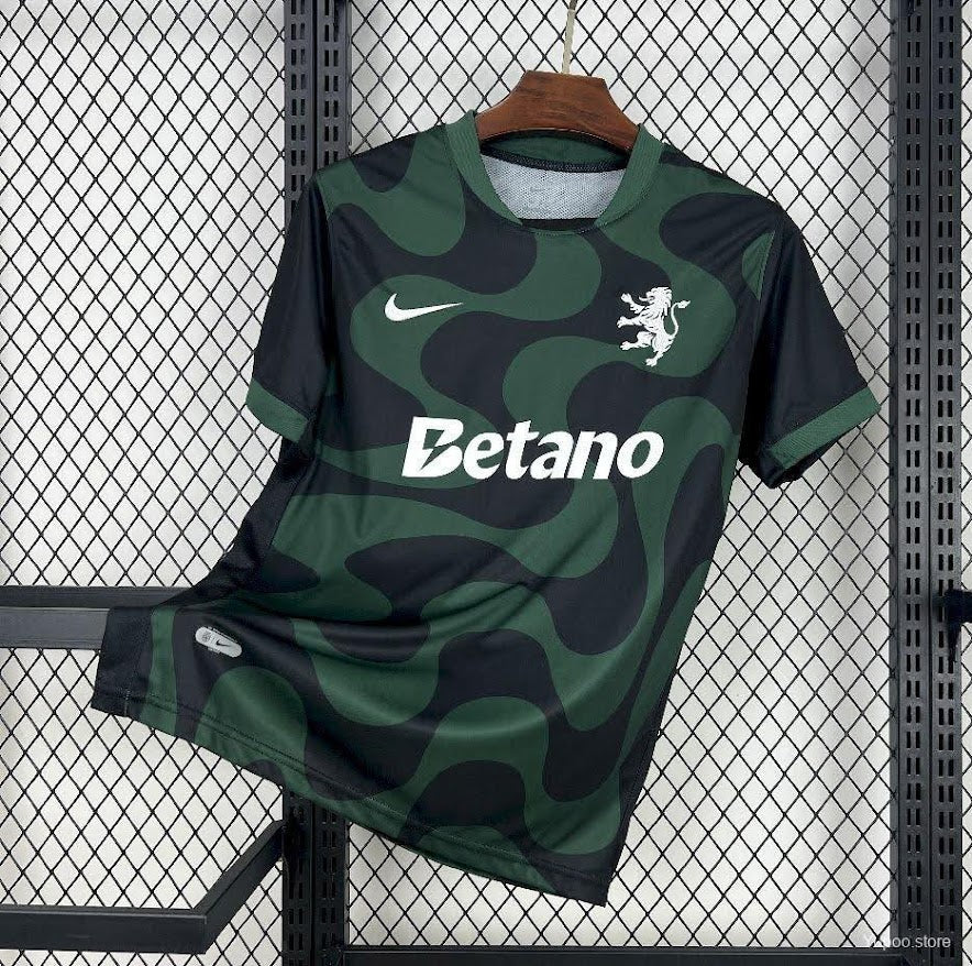 SPORTING CP Alternativo 25/26