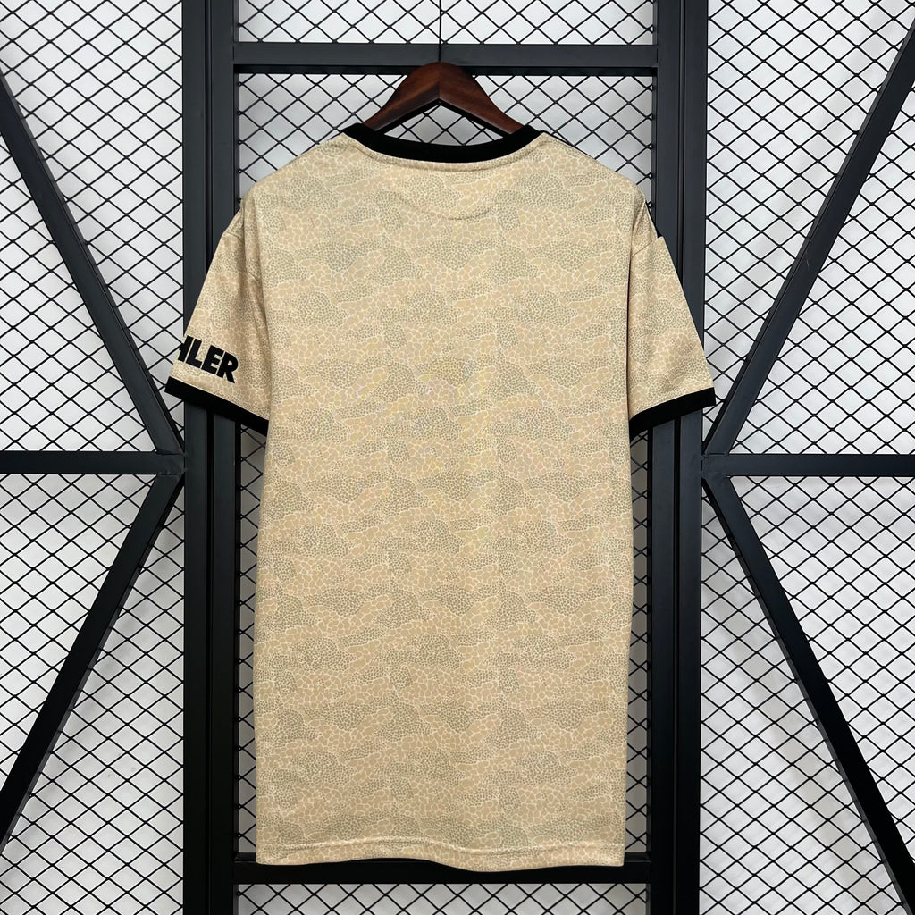 MANCHESTER UNITED Secundário 19/20 Retro