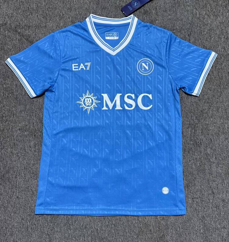 NAPOLI Principal 25/26