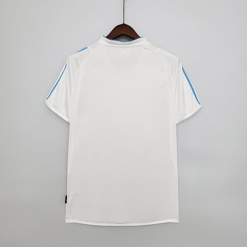 MARSEILLE Principal 02/03 Retro