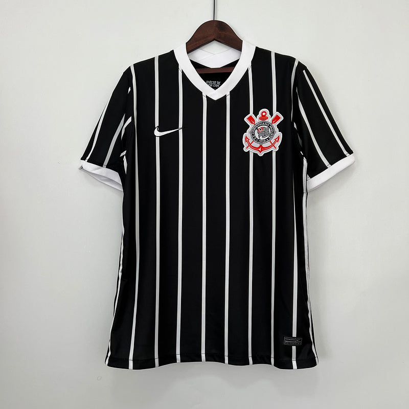 CORINTHIANS Secundário 20/21 Retro